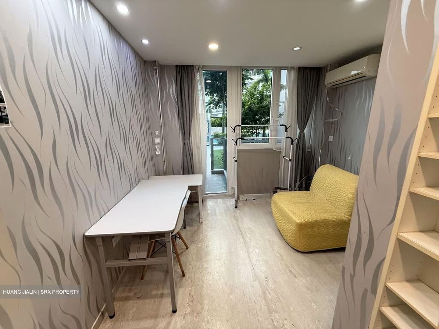 Waterfront @ Faber (D5), Apartment #532465281